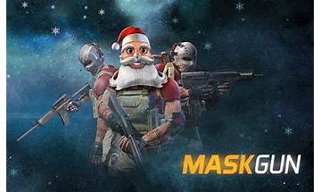 MaskGun for Android - Download the APK from Habererciyes